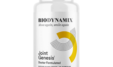 Joint Genesis Review