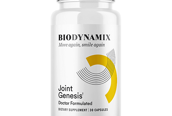 Joint Genesis Review