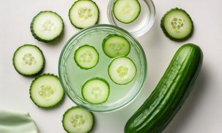 Cool as a Cucumber: The Ultimate Refreshing Superfood