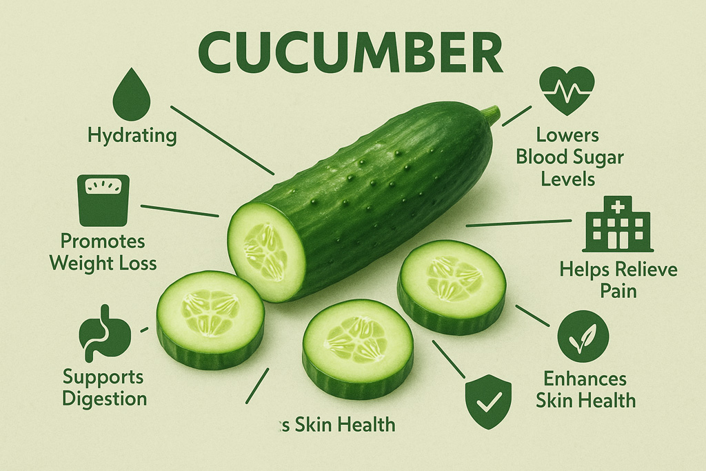 An-infographic-with-a-cucumber-in-the-center-and-benefit-icons-radiating-outward