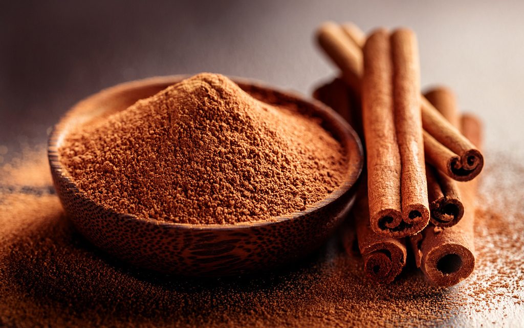Cinnamon: The Sweet Spice with a Spicy History