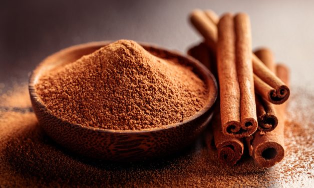 Cinnamon: The Sweet Spice with a Spicy History