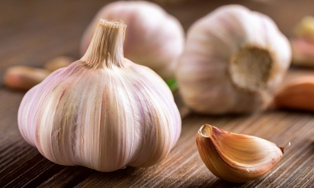 Garlic: The Mighty Little Bulb That Packs a Punch