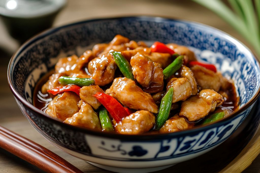GINGER_CHICKEN_CHINESE_FOOD_FOOD
