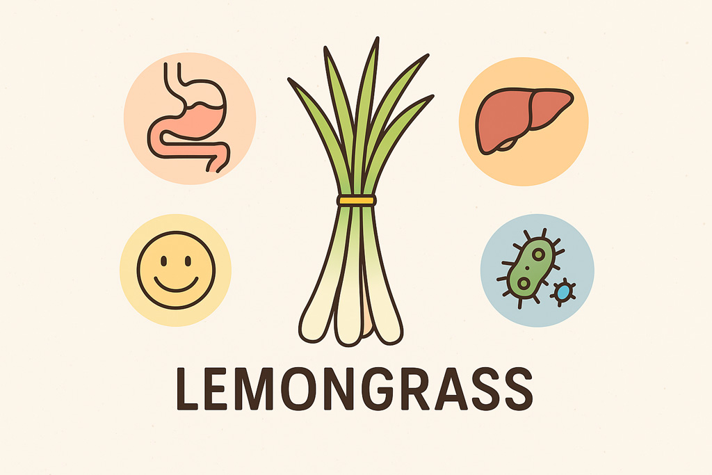 Infographic-with-lemongrass-in-the-center-and-health-icons-around-it
