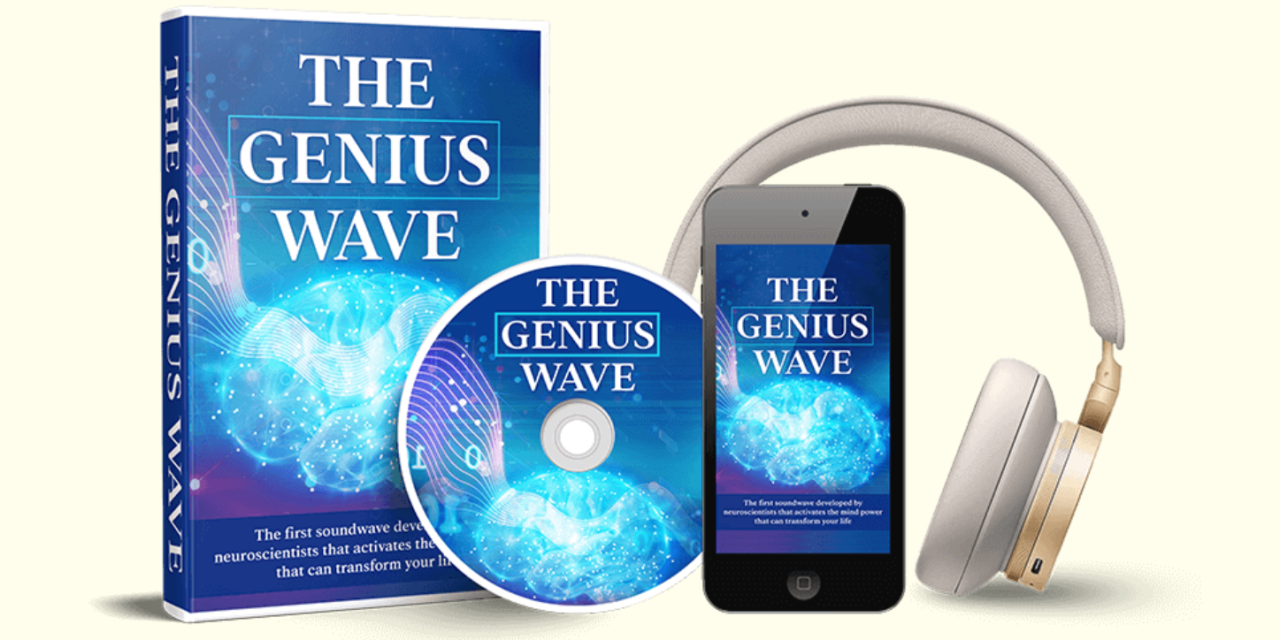 The Genius Wave Review