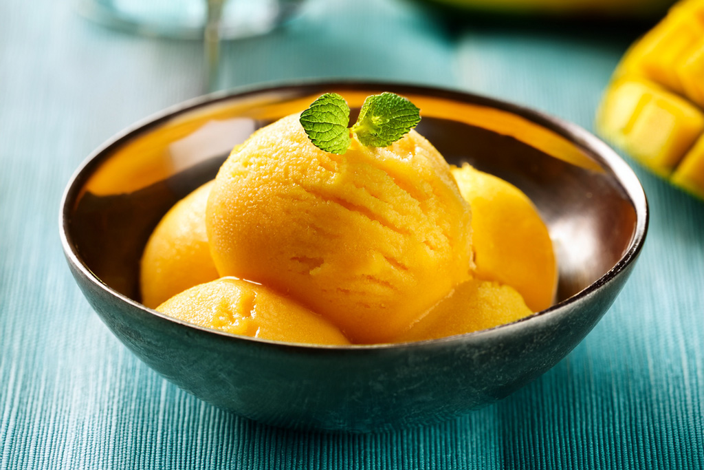 Tropical-Mango-Sorbet