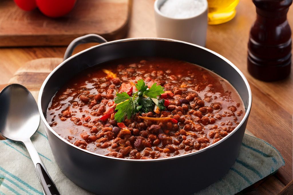 chili-in-the-kitchen