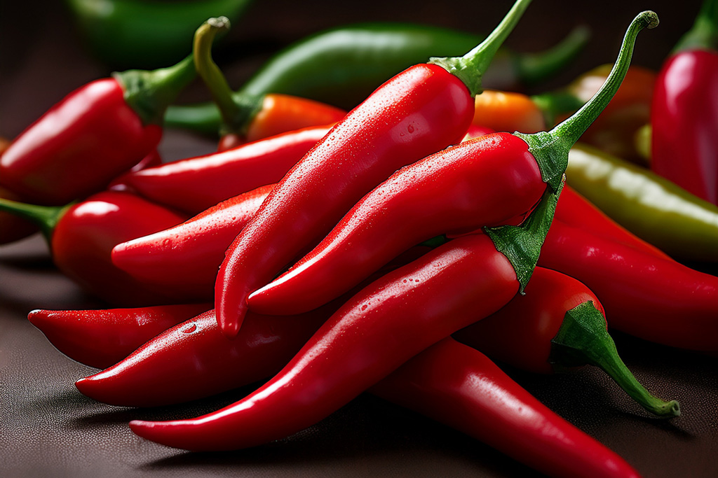 chili-peppers
