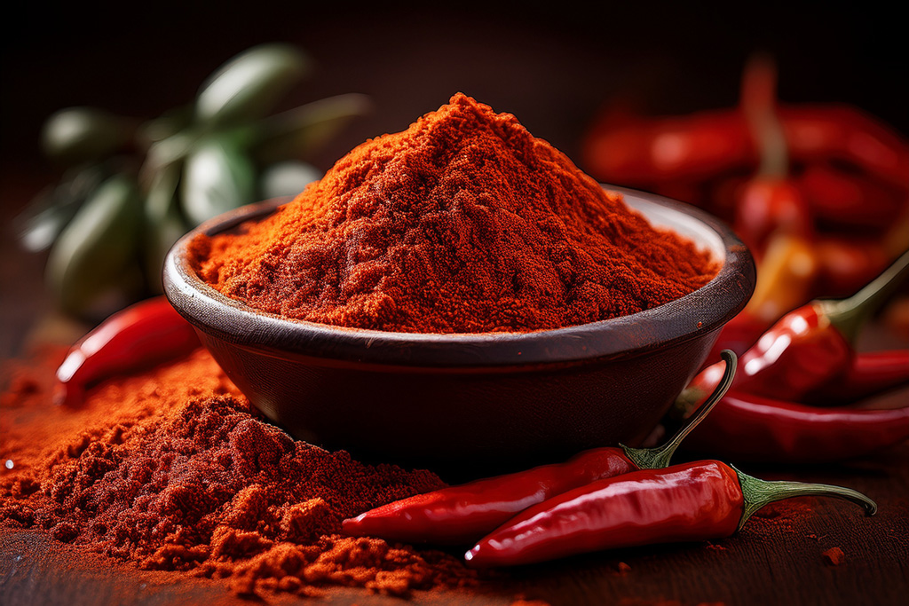 chili-powder