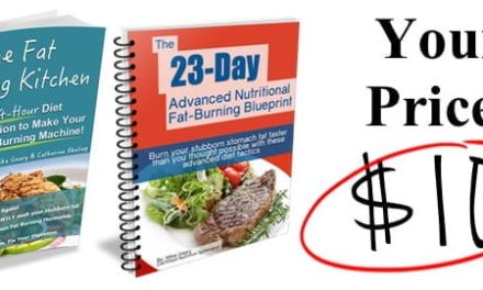 A Complete Review of The Fat Burning Kitchen: Discover the Secret to Lasting Weight Loss