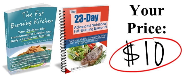 A Complete Review of The Fat Burning Kitchen: Discover the Secret to Lasting Weight Loss