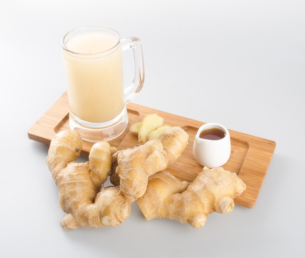 ginger-drinks