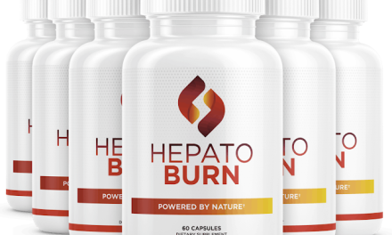 HepatoBurn Review