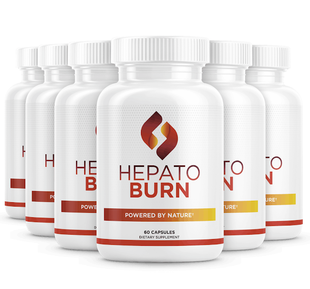HepatoBurn Review