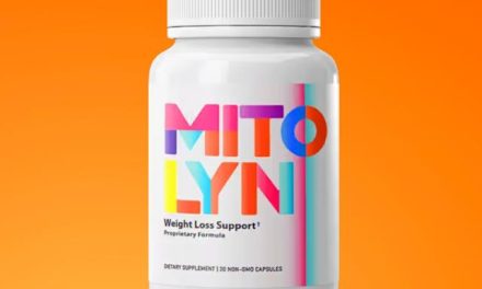 Mitolyn Review : Boost Mitochondria for Energy & Fat Burn?