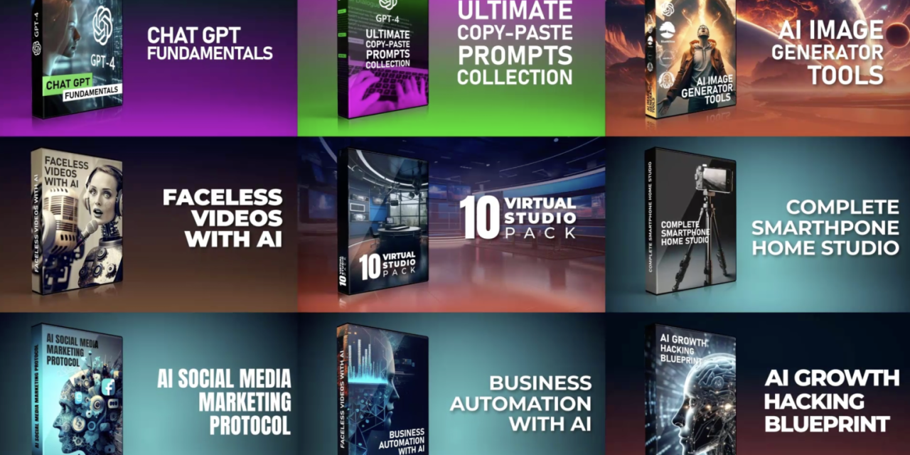 A.I Creators Club – Community of video makers using A.I. Review: Join the A.I Video Creator Movement Today