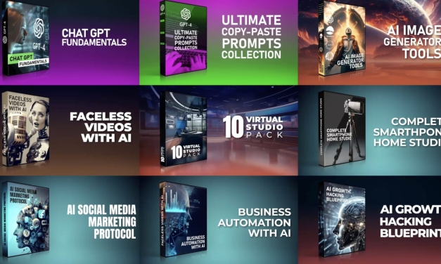 A.I Creators Club – Community of video makers using A.I. Review: Join the A.I Video Creator Movement Today
