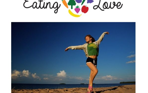 Eating Love Membership Offer Review: Lose Weight Deliciously