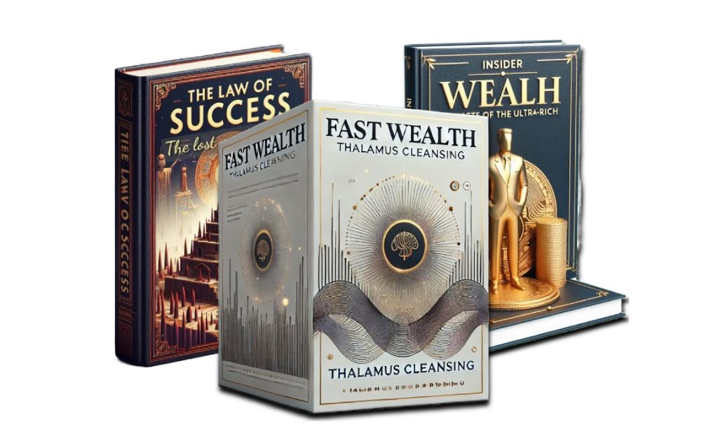 Fast Wealth Review: Unlock Financial Freedom with Fast Wealth Today