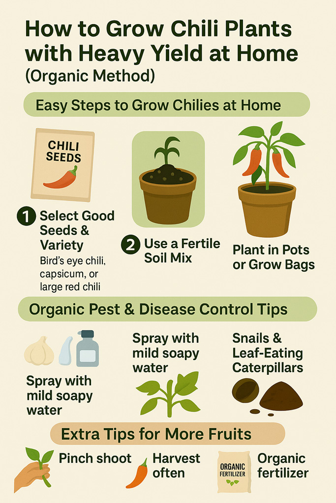 How-to-Grow-Chili-Plants-with-Heavy-Yield-at-Home