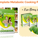 Metabolic Cooking – Fat Loss Cookbook Review: Burn Fat With Every Bite