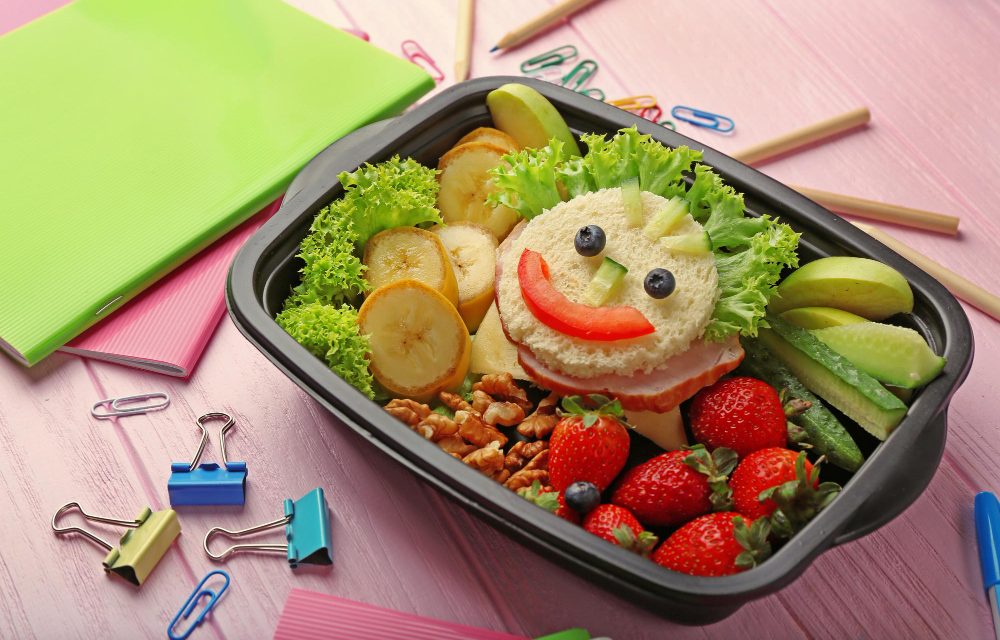 Plant-Based For Kids – Vegan Recipes Your Kids Will Love! Review