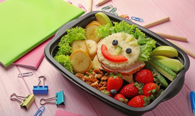 Plant-Based For Kids – Vegan Recipes Your Kids Will Love! Review