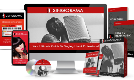 Singorama – Essential Guide To Singing Review: Learn to Sing with Power and Confidence