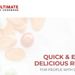 Ultimate Diabetic Cookbook Review: Flavor Without the Guilt