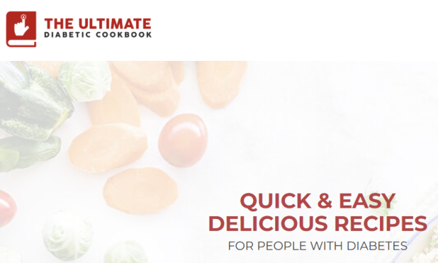Ultimate Diabetic Cookbook Review: Flavor Without the Guilt
