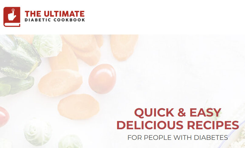 Ultimate Diabetic Cookbook Review: Flavor Without the Guilt